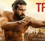 Ram Charan Peddi Trailer Released Mega Fest in Theaters Confirmed