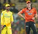 IPL 2026 SRH vs CSK Chennai Super Kings Win Toss
