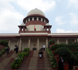 KBR Park Tree Cutting Supreme Court Orders