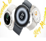 Realme Buds Air8 Pro and Watch S5 Feature Loaded Gadgets