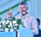 Chandrababu Naidu Kavali visit schedule