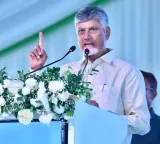 Chandrababu Naidu Kavali visit schedule