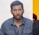 Vishal Criticizes Vijays Decision on Tamil Nadu Minister