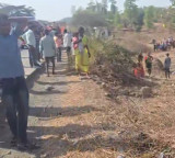 Mumbai Ahmedabad Highway Accident 12 Killed