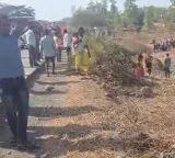 Mumbai Ahmedabad Highway Accident 12 Killed
