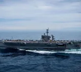 Cuba Allegedly Plans Drone Attack on US Naval Base