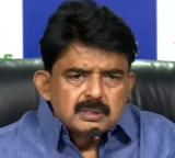 Perni Nani Alleges Chandrababu Plans to Sell APSRTC