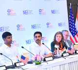 Nara Lokesh AP a Reliable Partner in Nuclear Economy