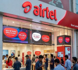 Airtel Overtakes HDFC Becomes Second Most Valuable Company