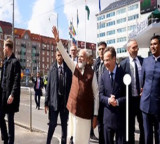 PM Modi thanks Swedish PM Ulf Kristersson for warmth, friendship; says visit marked by important outcomes