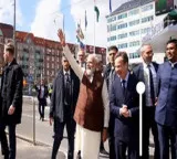 PM Modi thanks Swedish PM Ulf Kristersson for warmth, friendship; says visit marked by important outcomes