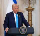 Donald Trump Iran War Fuels US Price Hikes and Troubles for Trump