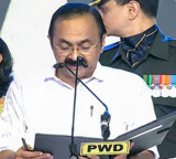 VD Satheesan Sworn in as Kerala Chief Minister UDF Returns to Power