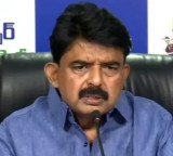 Perni Nani on Amaravati Funds Misuse and Pawan Kalyans Silence