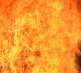 Fatehpur Gas Leak Nine Critical After Gas Leak Explosion in UP