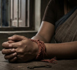 Pune Acid Attack Husband Throws Acid on Wifes Private Parts