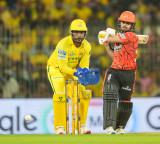 Sunrisers Hyderabad Qualifies for Playoffs Defeating CSK