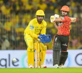 Sunrisers Hyderabad Qualifies for Playoffs Defeating CSK