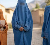Taliban Law Afghanistan Silence of Girl is Consent for Marriage
