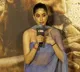Janhvi Kapoor Compares Her Chemistry With Ram Charan to Chiranjeevi Sridevi
