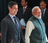 India Counters Dutch PM Rob Jetten on Democracy Concerns