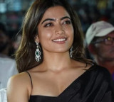 Rashmika Mandanna Irreplaceable Tattoo Story Revealed