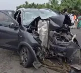 Tamil Nadu Road Accident Five Dead in Madurai Crash
