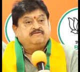 Bandi Sanjay Targeted by BRS Posters BJP Chief Responds