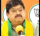 Bandi Sanjay Targeted by BRS Posters BJP Chief Responds