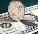 Rupee Plunges to Record Low Against US Dollar