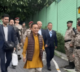 Sikkim CM Prem Singh Tamang Walks 2km After Modis Call