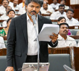 School education top agenda as CM Vijay holds first review meeting with ministers