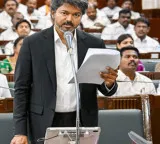 School education top agenda as CM Vijay holds first review meeting with ministers