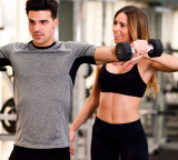 Exercise Just 5 Minutes a Day Extends Life Expectancy