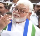 Ambati Rambabu Calls Nara Lokesh Love Cash