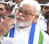 Ambati Rambabu Calls Nara Lokesh Love Cash