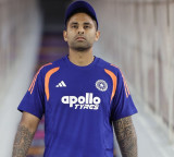 Suryakumar Yadav Future in Coach Gambhirs Hands
