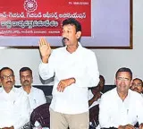 APNGO demands immediate pay revision for AP government employees