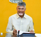Chandrababu Naidu to Visit Kavali Tomorrow Fishermen to Receive Rs 20000