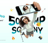 Realme 16T 5G Phone for Content Creators with Sony Camera