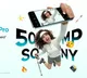 Realme 16T 5G Phone for Content Creators with Sony Camera