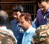 Bengal govt allows ED to prosecute ex-RG Kar principal Sandip Ghosh