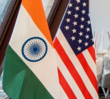 US clears $428.2 million military support package for India covering Apache helicopters, M777 Howitzers