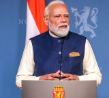 PM Modi to attend 3rd India-Nordic Summit in Norway today