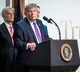 Trump pauses Iran strike amid diplomatic push by Gulf nations