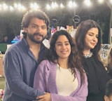Janhvi Kapoor's boyfriend Shikhar Pahariya calls her ‘lady don in reel life and real life’