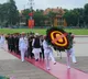 Rajnath Singh pays homage to Vietnam's founding father Ho Chi Minh