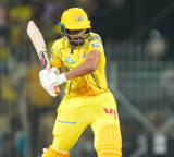 Fleming backs Gaikwad as CSK captain despite poor IPL 2026 returns