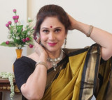 Meenakshi Seshadri says many actresses today stay in limelight ‘just by wearing clothes or not wearing them at all’