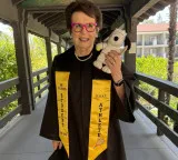 Billie Jean King graduates at 82, six decades after leaving college for tennis